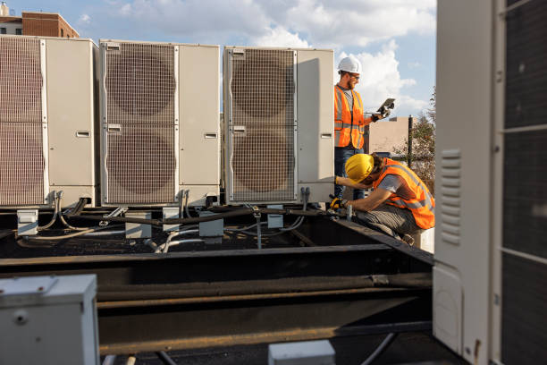 Best Local HVAC companies  in Albany, MN