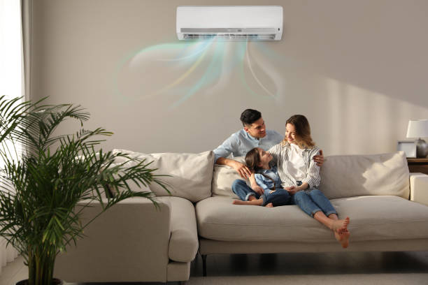 Best HVAC system installation  in Albany, MN