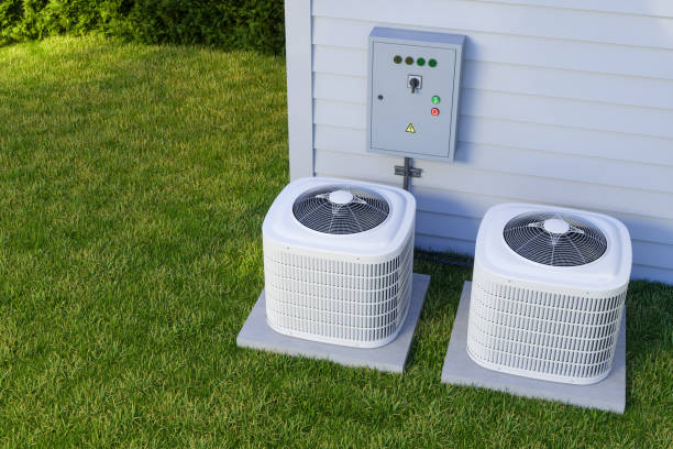 Best Ductless HVAC repair  in Albany, MN