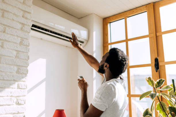 Best Heating repair services  in Albany, MN