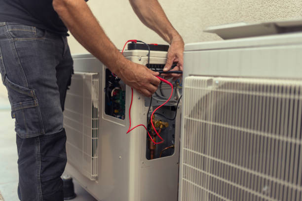 Best Affordable HVAC services  in Albany, MN