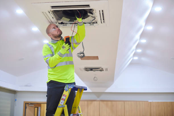 Best Affordable air conditioning repair  in Albany, MN