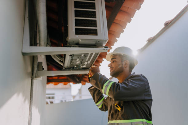 Best Commercial HVAC repair  in Albany, MN