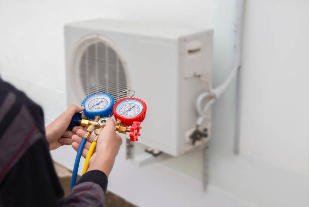 Best Air quality test  in Albany, MN
