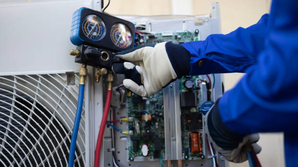 Best HVAC troubleshooting  in Albany, MN
